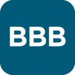 BBB social icon