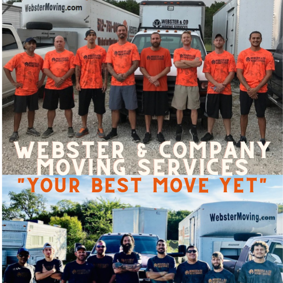 webster & company moving services (2)